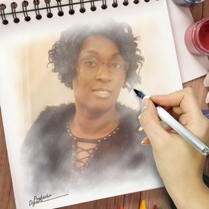 Meet your Posher, Marcie